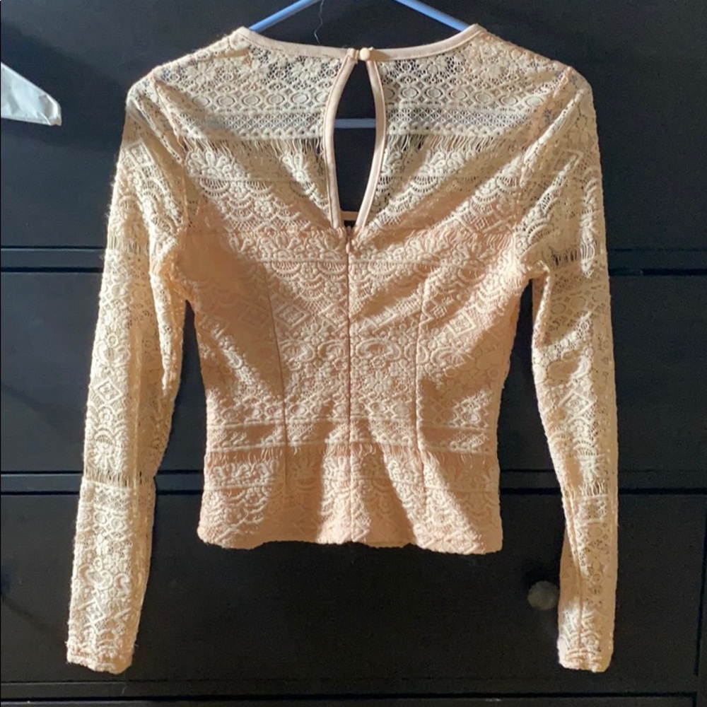 Blouse - Picture 2 of 2